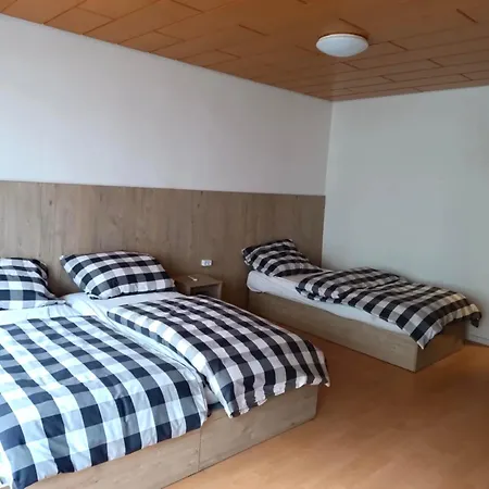 Nana Ferienwohnung Heilbronn Extérieur photo