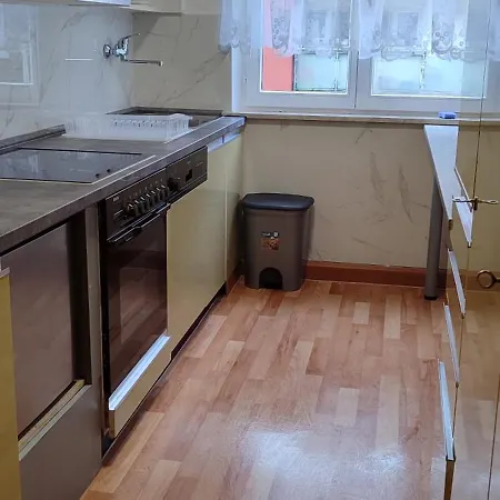 Nana Ferienwohnung Heilbronn Extérieur photo