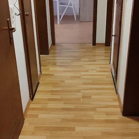 Nana Ferienwohnung Heilbronn Extérieur photo