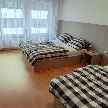 Nana Ferienwohnung Heilbronn Extérieur photo