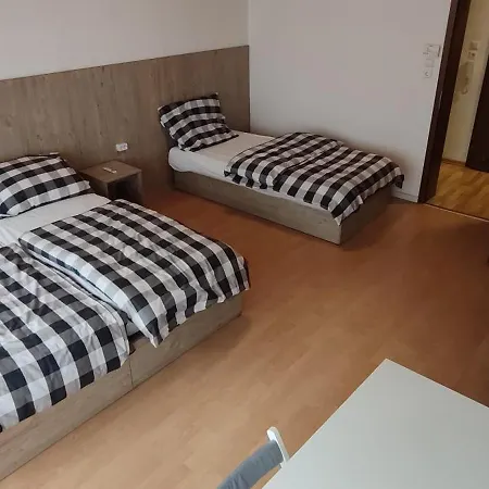 Nana Ferienwohnung Heilbronn Extérieur photo