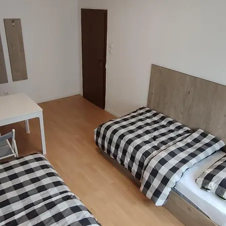 Nana Ferienwohnung Heilbronn Extérieur photo