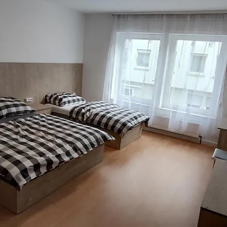 Nana Ferienwohnung Heilbronn Extérieur photo