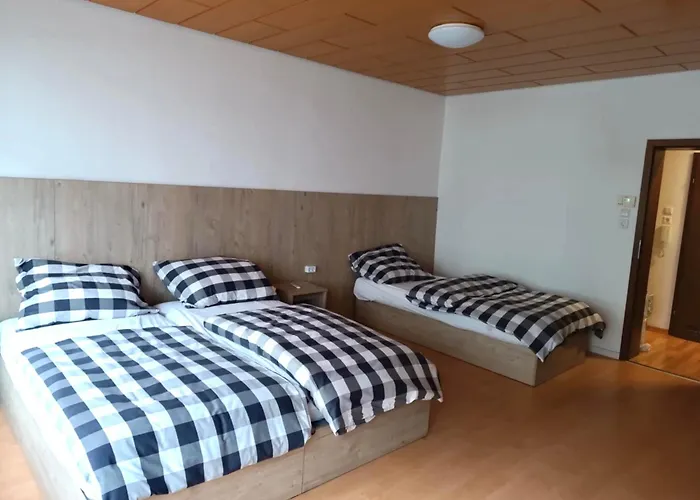Nana Ferienwohnung