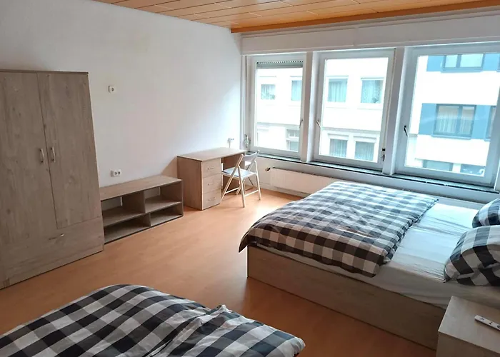 Nana Ferienwohnung