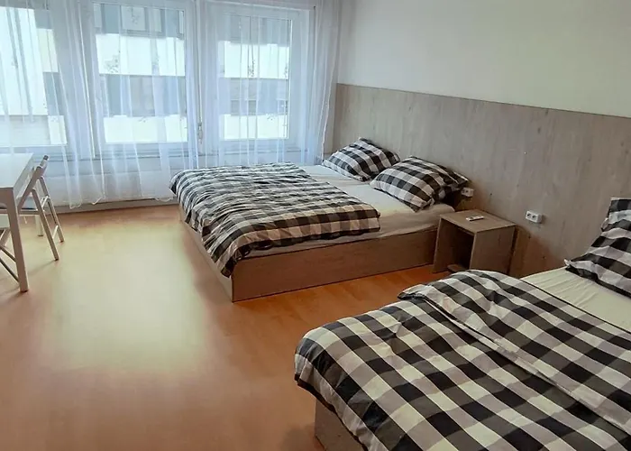 Nana Ferienwohnung