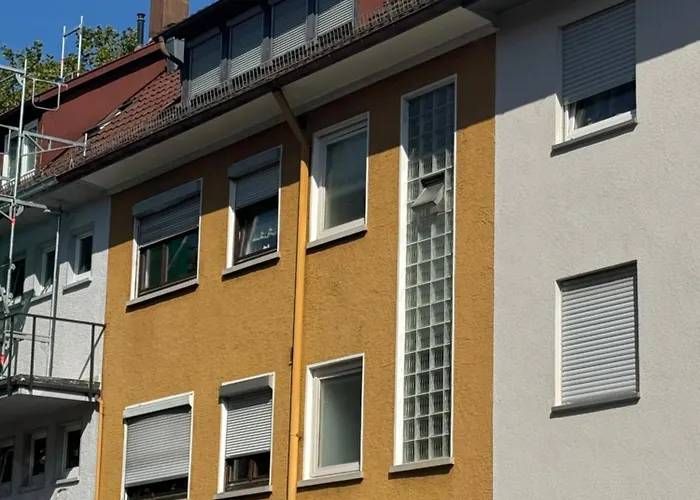 Nana Ferienwohnung
