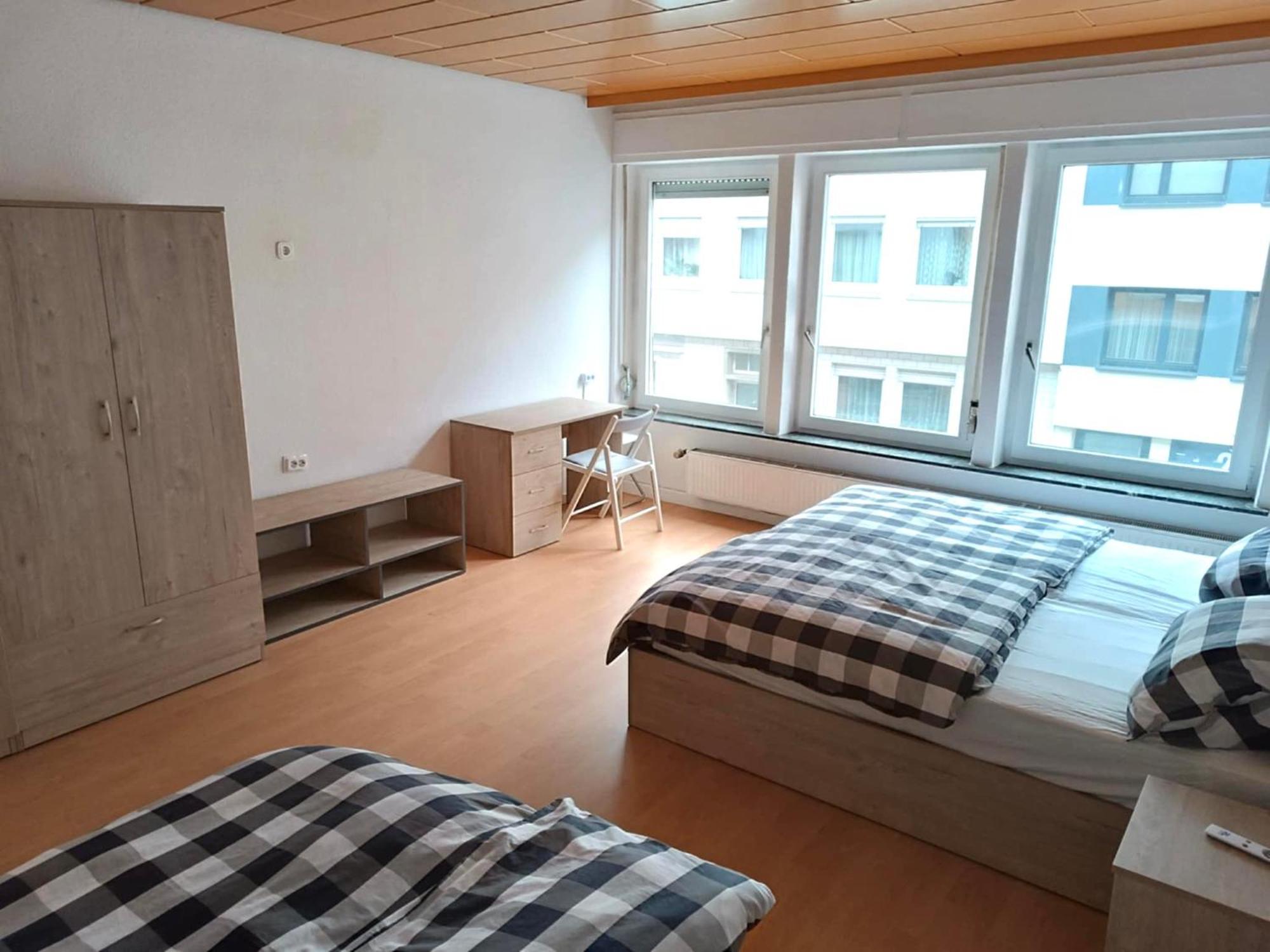 Nana Apartment Heilbronn