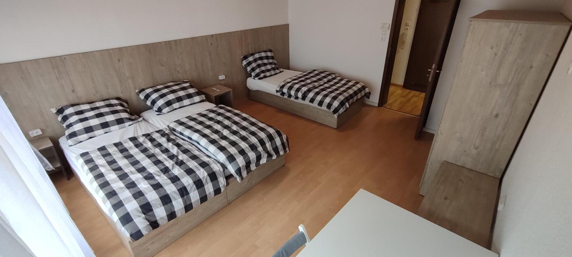 Apartment Nana *