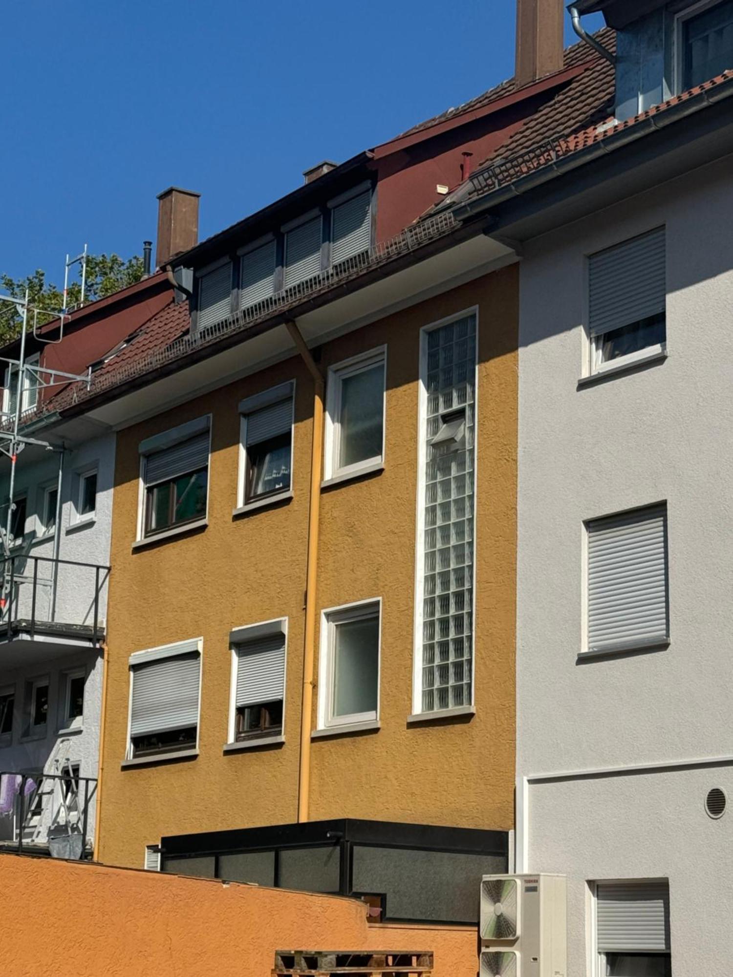 Apartment Nana Heilbronn