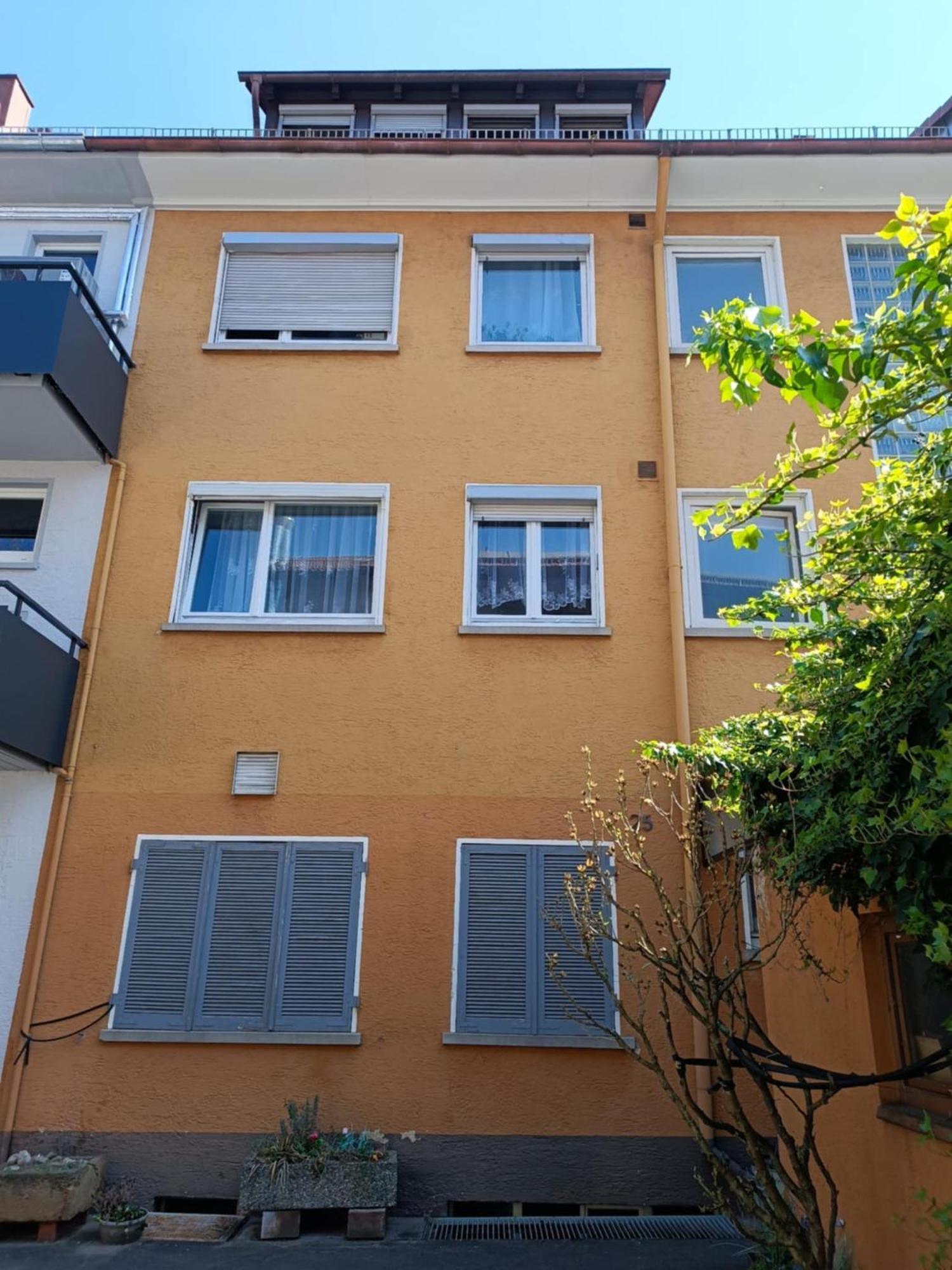 Nana * Heilbronn